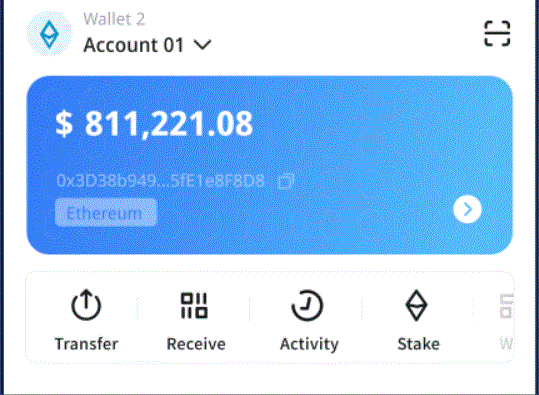 比特币被粉丝割韭USDT钱包菜,揭秘背后的